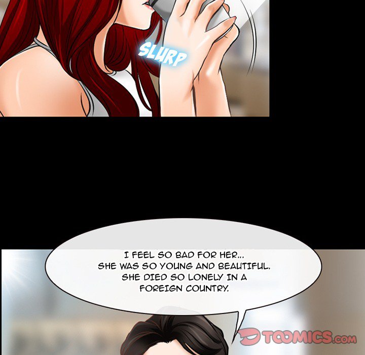The Voice of God Chapter 34 Page 18