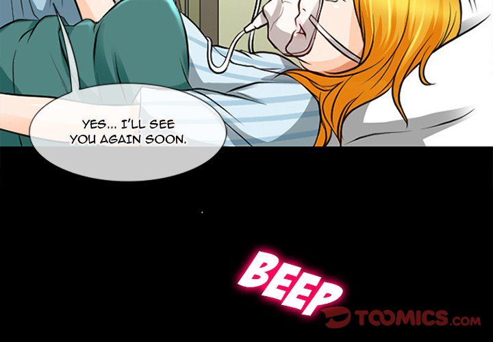 The Voice of God Chapter 34 Page 2