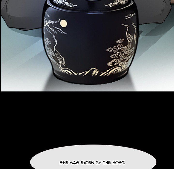 The Voice of God Chapter 34 Page 20