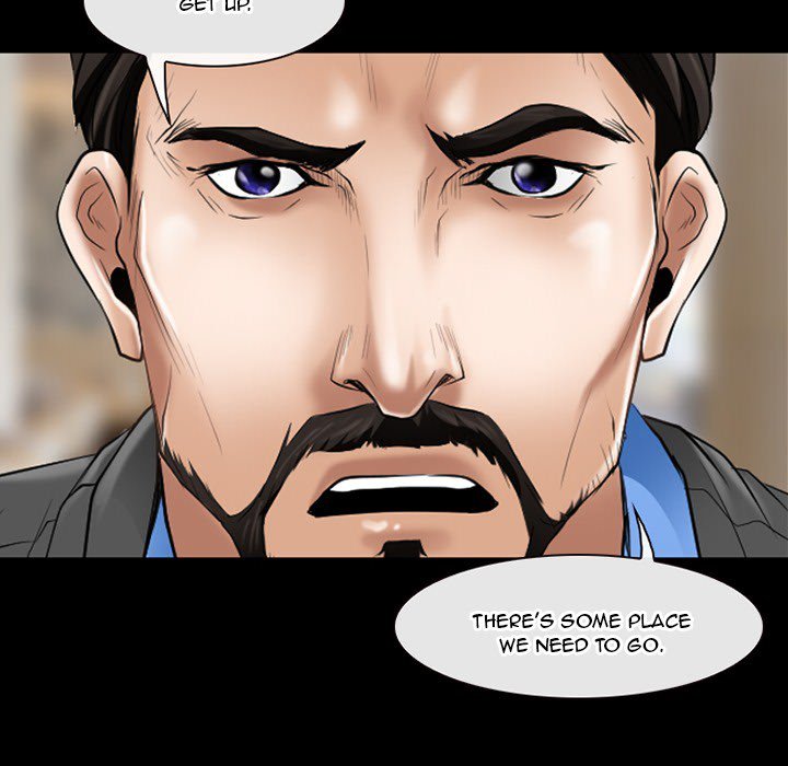 The Voice of God Chapter 34 Page 23