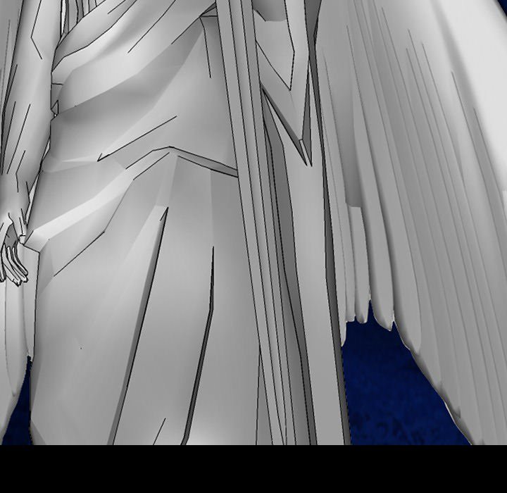 The Voice of God Chapter 34 Page 27