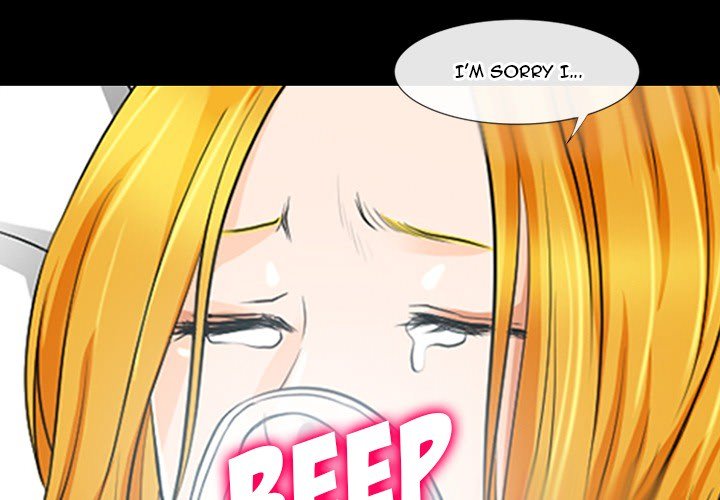 The Voice of God Chapter 34 Page 3
