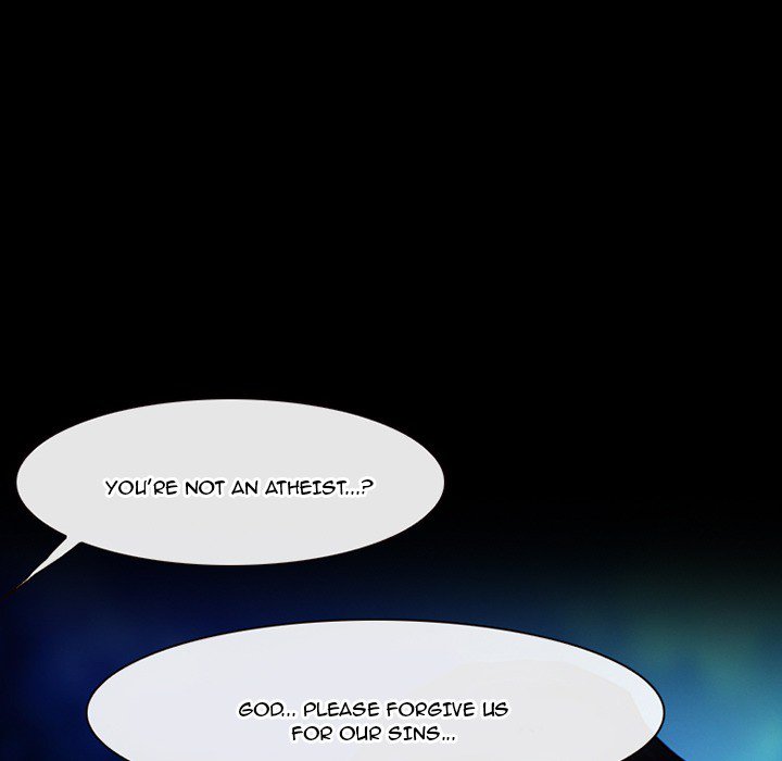 The Voice of God Chapter 34 Page 31
