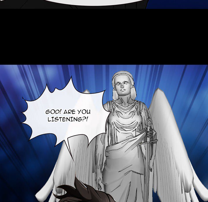 The Voice of God Chapter 34 Page 33