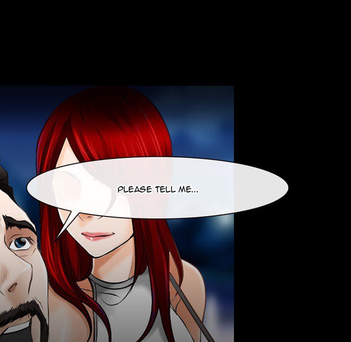The Voice of God Chapter 34 Page 35