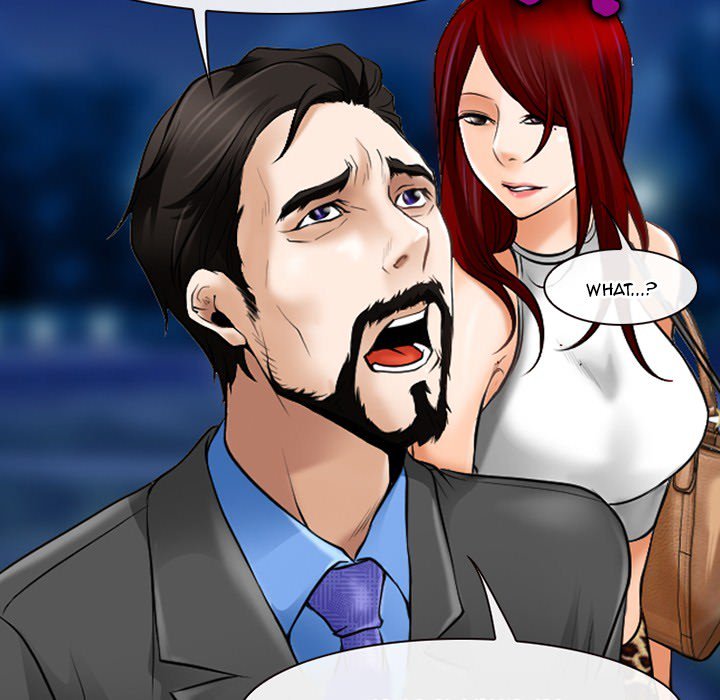 The Voice of God Chapter 34 Page 37