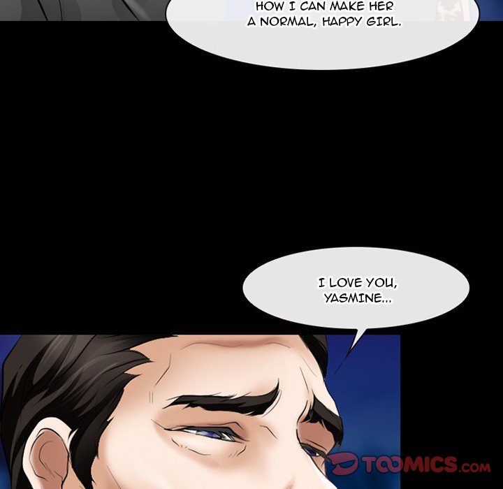 The Voice of God Chapter 34 Page 38