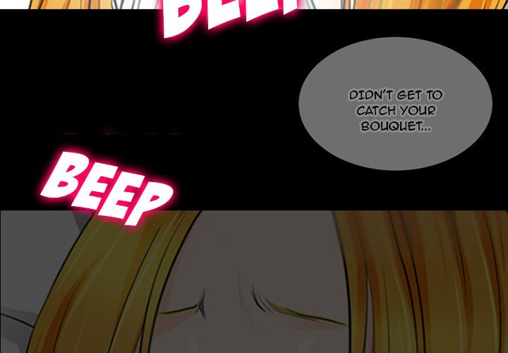 The Voice of God Chapter 34 Page 4