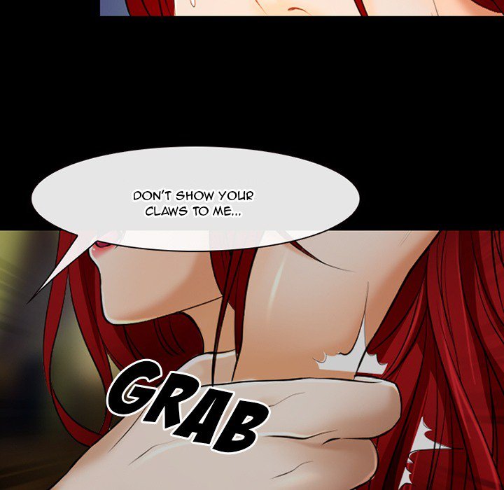 The Voice of God Chapter 34 Page 40