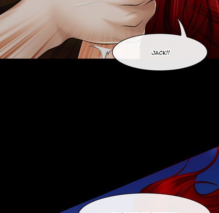 The Voice of God Chapter 34 Page 41