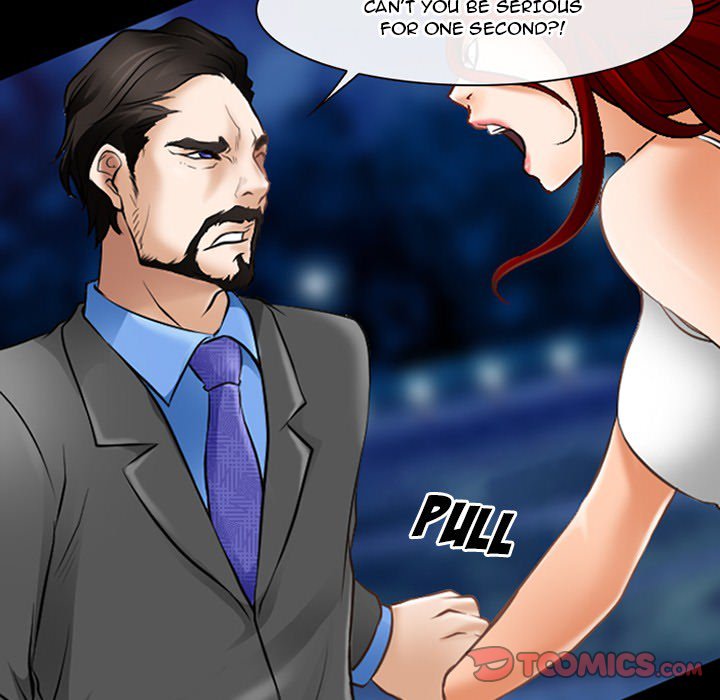 The Voice of God Chapter 34 Page 42