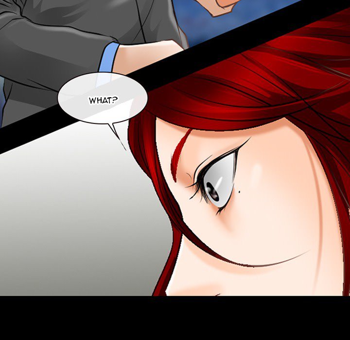 The Voice of God Chapter 34 Page 43