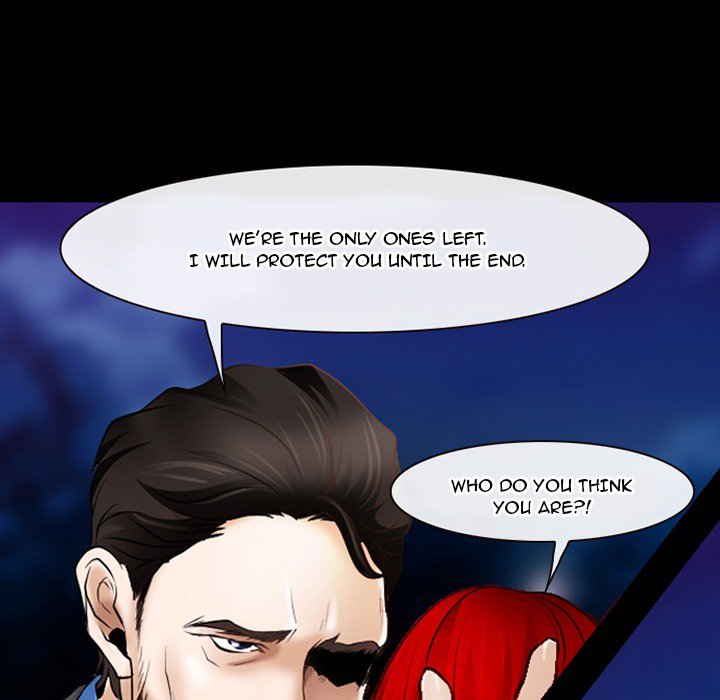 The Voice of God Chapter 34 Page 44