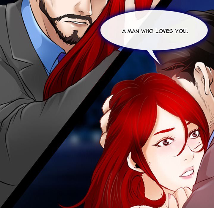 The Voice of God Chapter 34 Page 45
