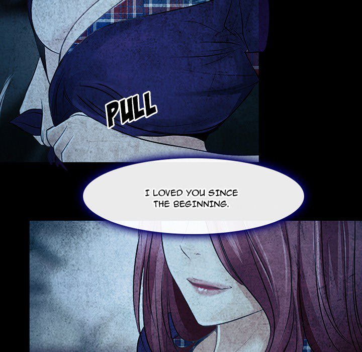 The Voice of God Chapter 34 Page 47