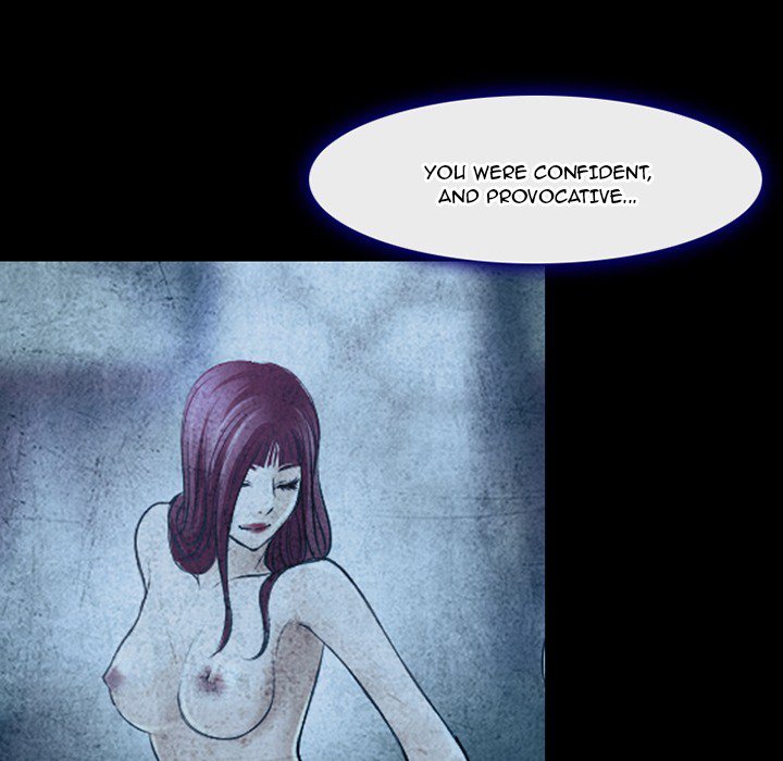 The Voice of God Chapter 34 Page 49