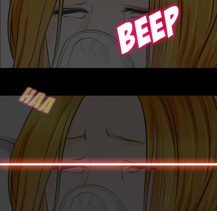 The Voice of God Chapter 34 Page 5