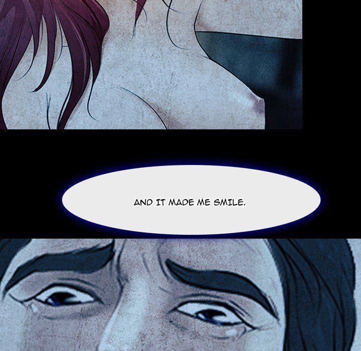 The Voice of God Chapter 34 Page 53