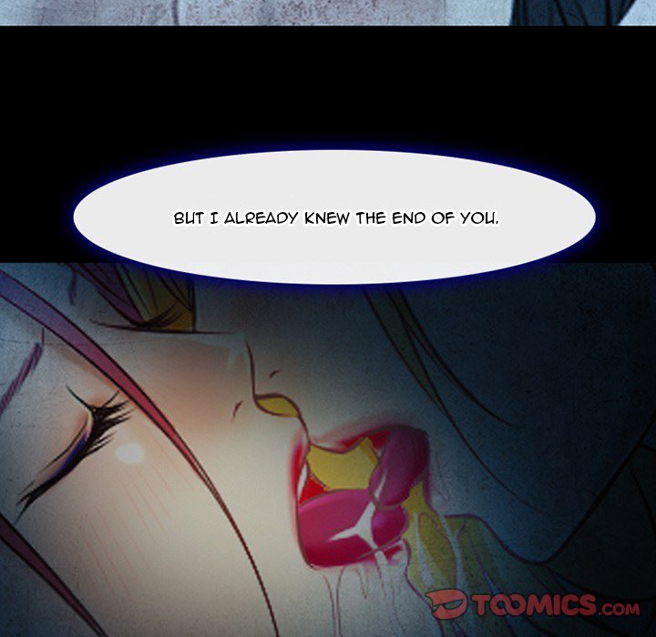 The Voice of God Chapter 34 Page 54