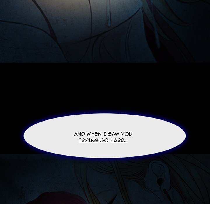 The Voice of God Chapter 34 Page 55