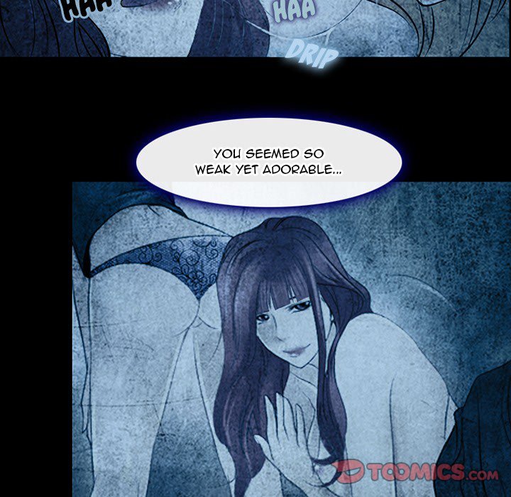 The Voice of God Chapter 34 Page 58