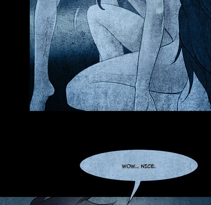 The Voice of God Chapter 34 Page 59