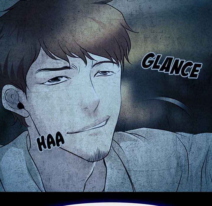 The Voice of God Chapter 34 Page 60
