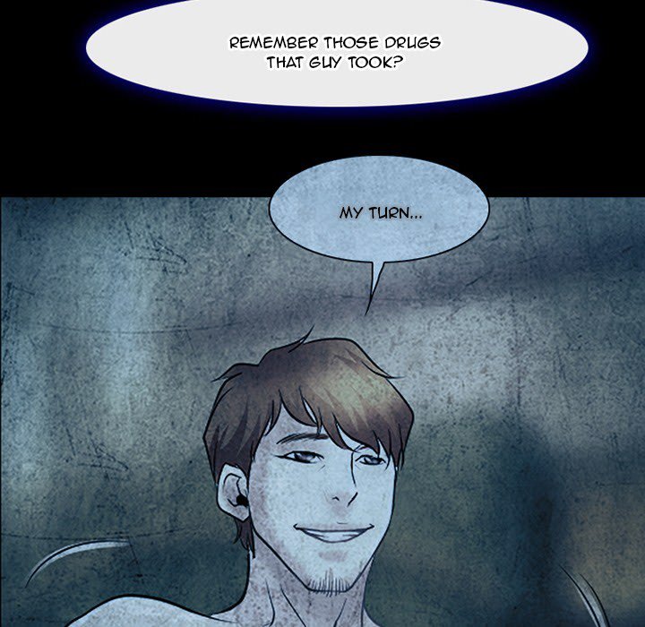 The Voice of God Chapter 34 Page 61