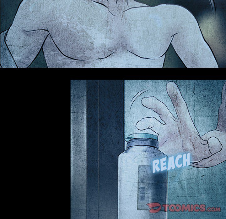 The Voice of God Chapter 34 Page 62