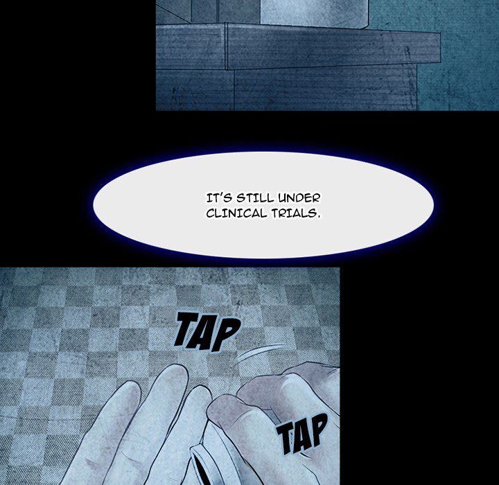 The Voice of God Chapter 34 Page 63
