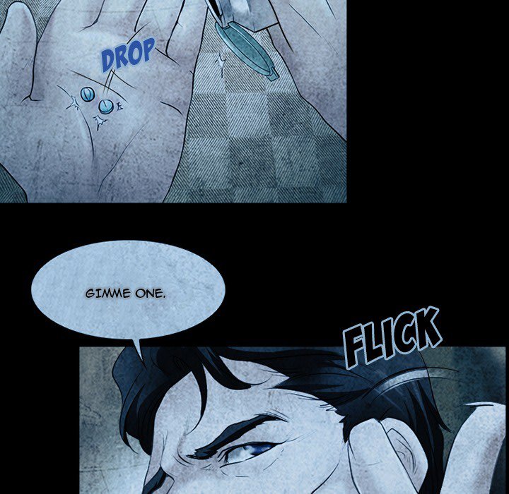 The Voice of God Chapter 34 Page 64
