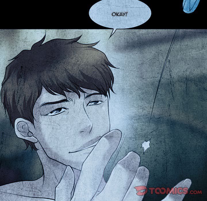 The Voice of God Chapter 34 Page 66
