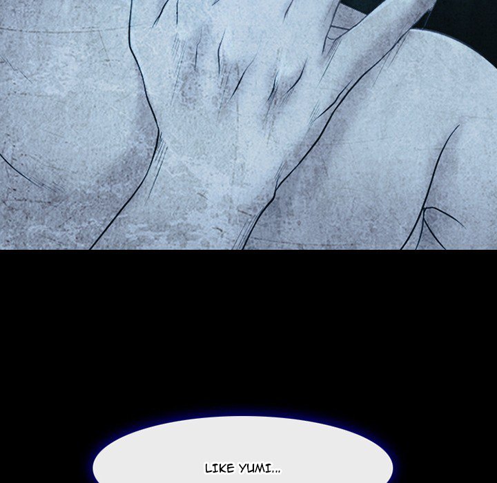 The Voice of God Chapter 34 Page 67