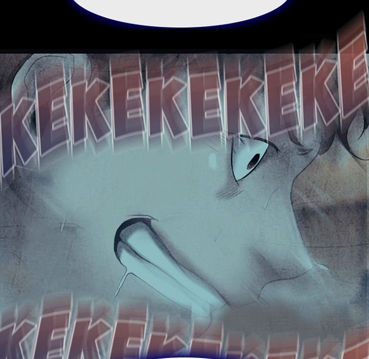 The Voice of God Chapter 34 Page 68