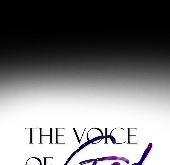The Voice of God Chapter 34 Page 7