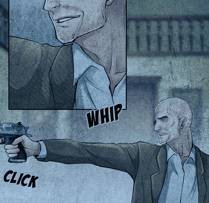 The Voice of God Chapter 34 Page 72