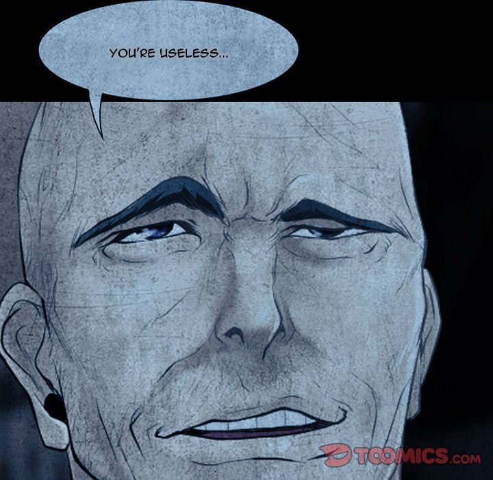 The Voice of God Chapter 34 Page 74