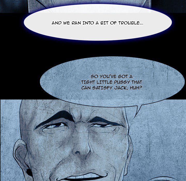 The Voice of God Chapter 34 Page 75