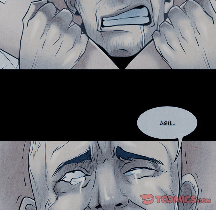 The Voice of God Chapter 34 Page 78
