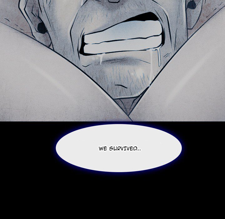 The Voice of God Chapter 34 Page 79