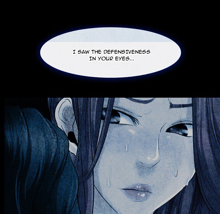 The Voice of God Chapter 34 Page 80