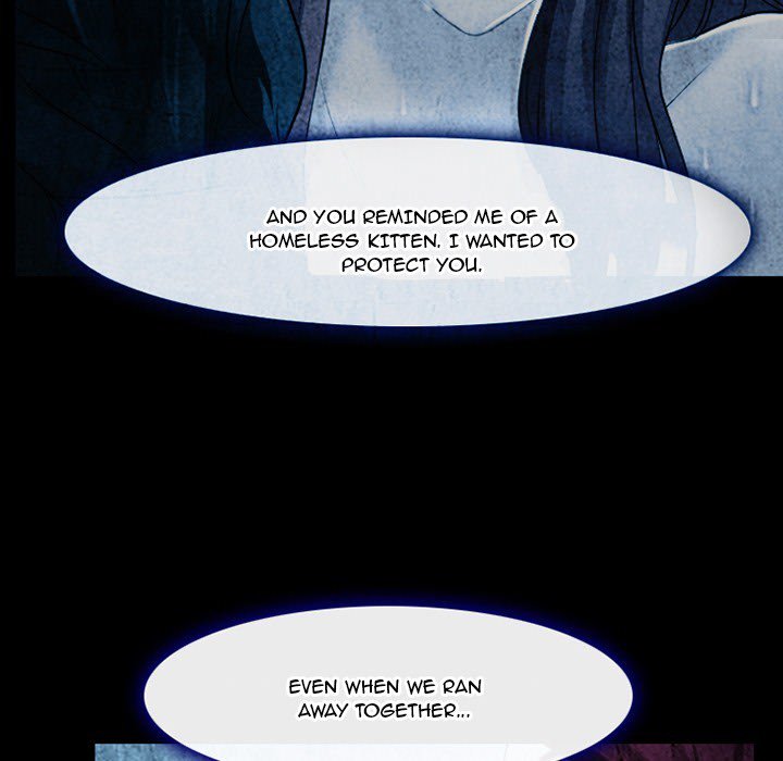The Voice of God Chapter 34 Page 81