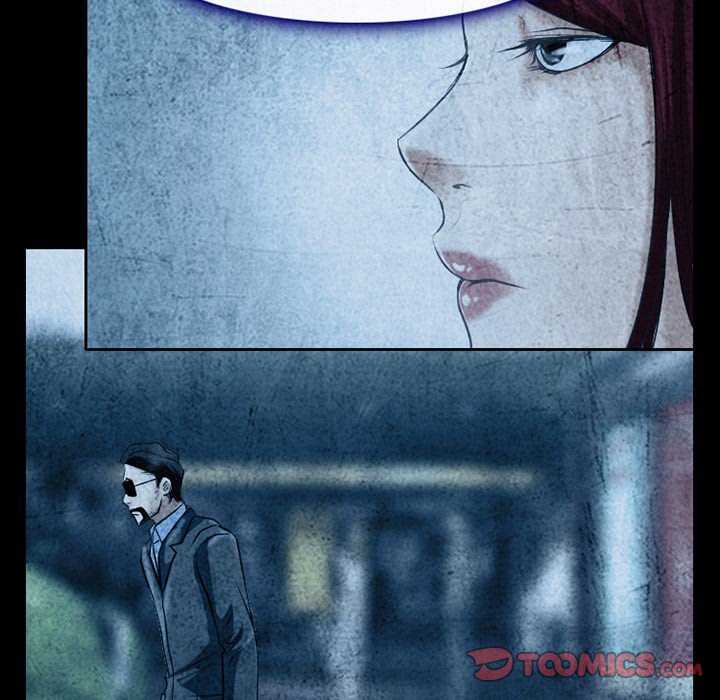 The Voice of God Chapter 34 Page 82