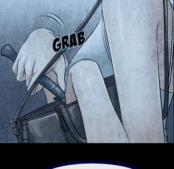 The Voice of God Chapter 34 Page 84