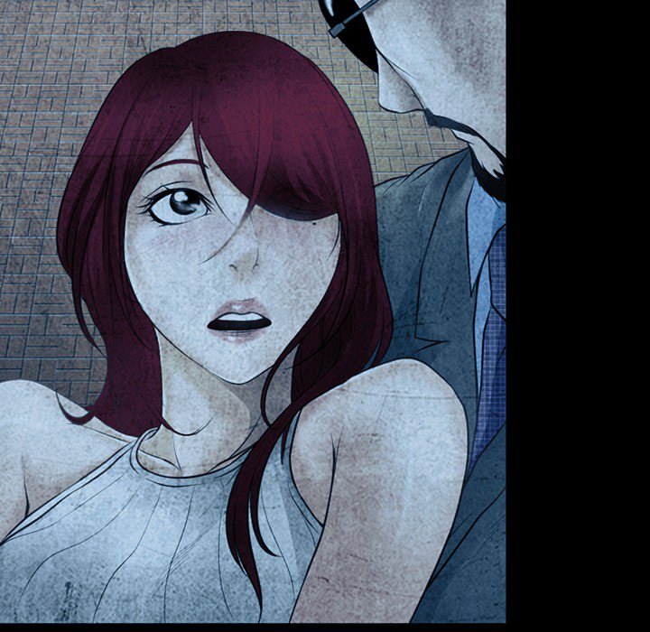 The Voice of God Chapter 34 Page 88