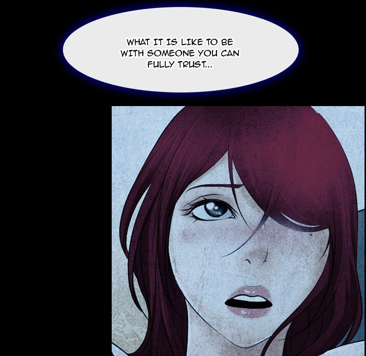 The Voice of God Chapter 34 Page 89