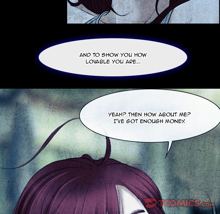 The Voice of God Chapter 34 Page 90