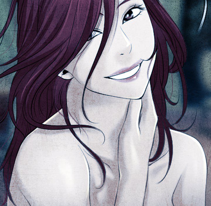 The Voice of God Chapter 34 Page 91