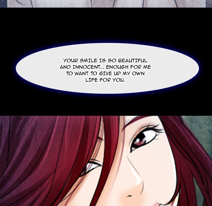 The Voice of God Chapter 34 Page 92
