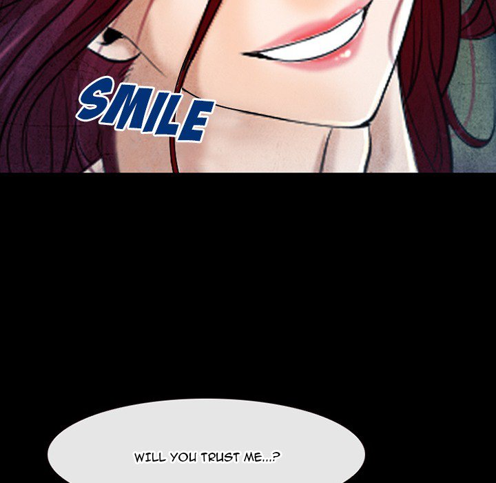 The Voice of God Chapter 34 Page 93